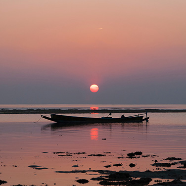 Sunrise/Sunset Beach Tour