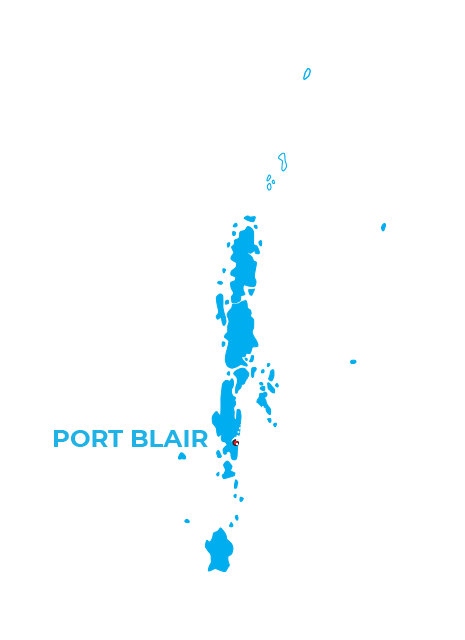 port blair